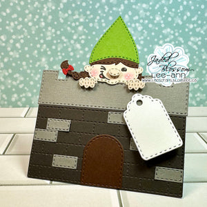 Gnome Gift Card Slider: Chimney Add On