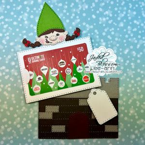 Gnome Gift Card Slider: Chimney Add On