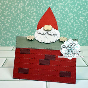 Gnome Gift Card Slider: Chimney Add On