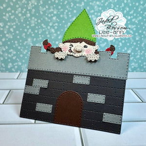 Gnome Gift Card Slider: Chimney Add On