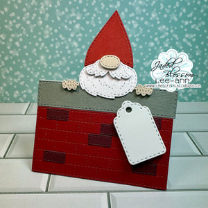 Gnome Gift Card Slider: Chimney Add On